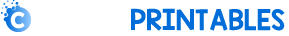CreatePrintables Logo